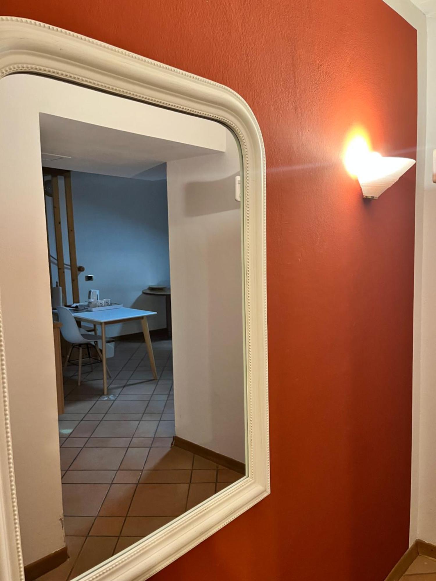 Manci Apartments By Hotel America Trydent Zewnętrze zdjęcie