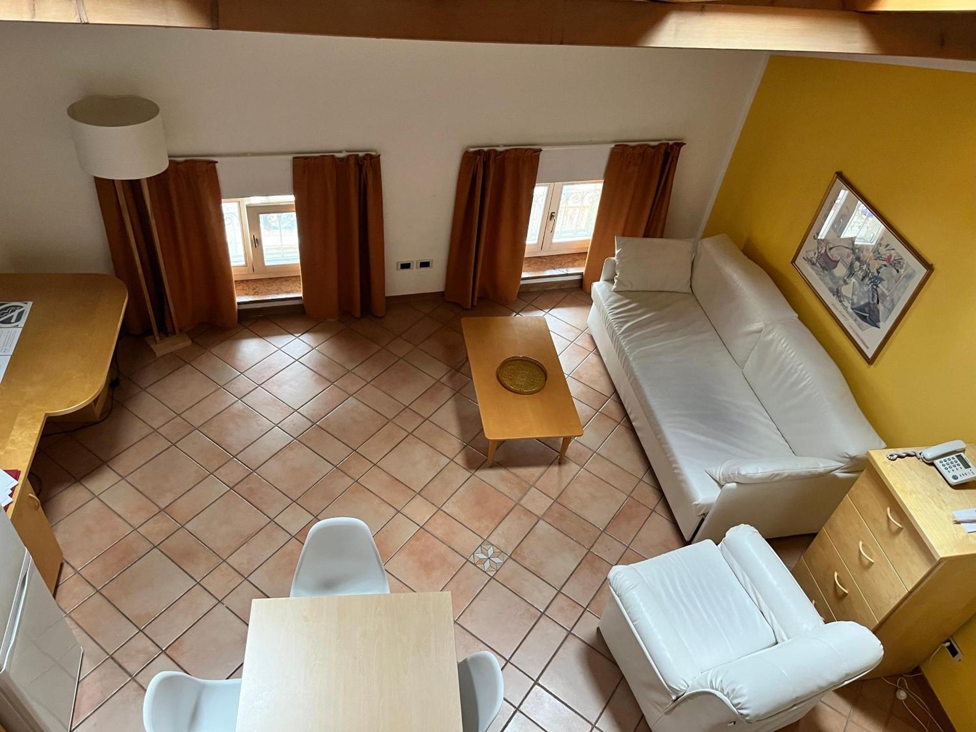 Manci Apartments By Hotel America Trydent Zewnętrze zdjęcie