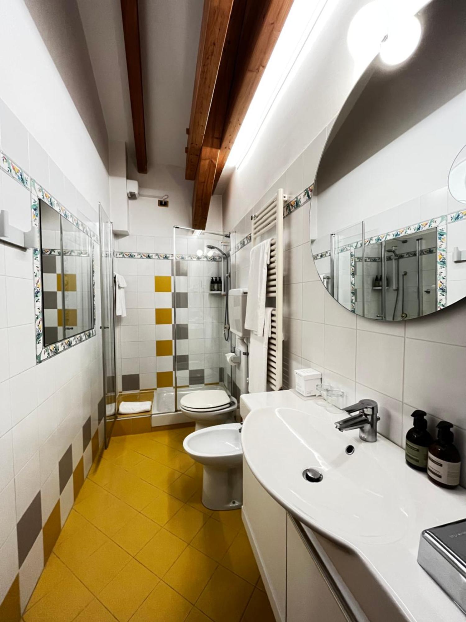 Manci Apartments By Hotel America Trydent Zewnętrze zdjęcie