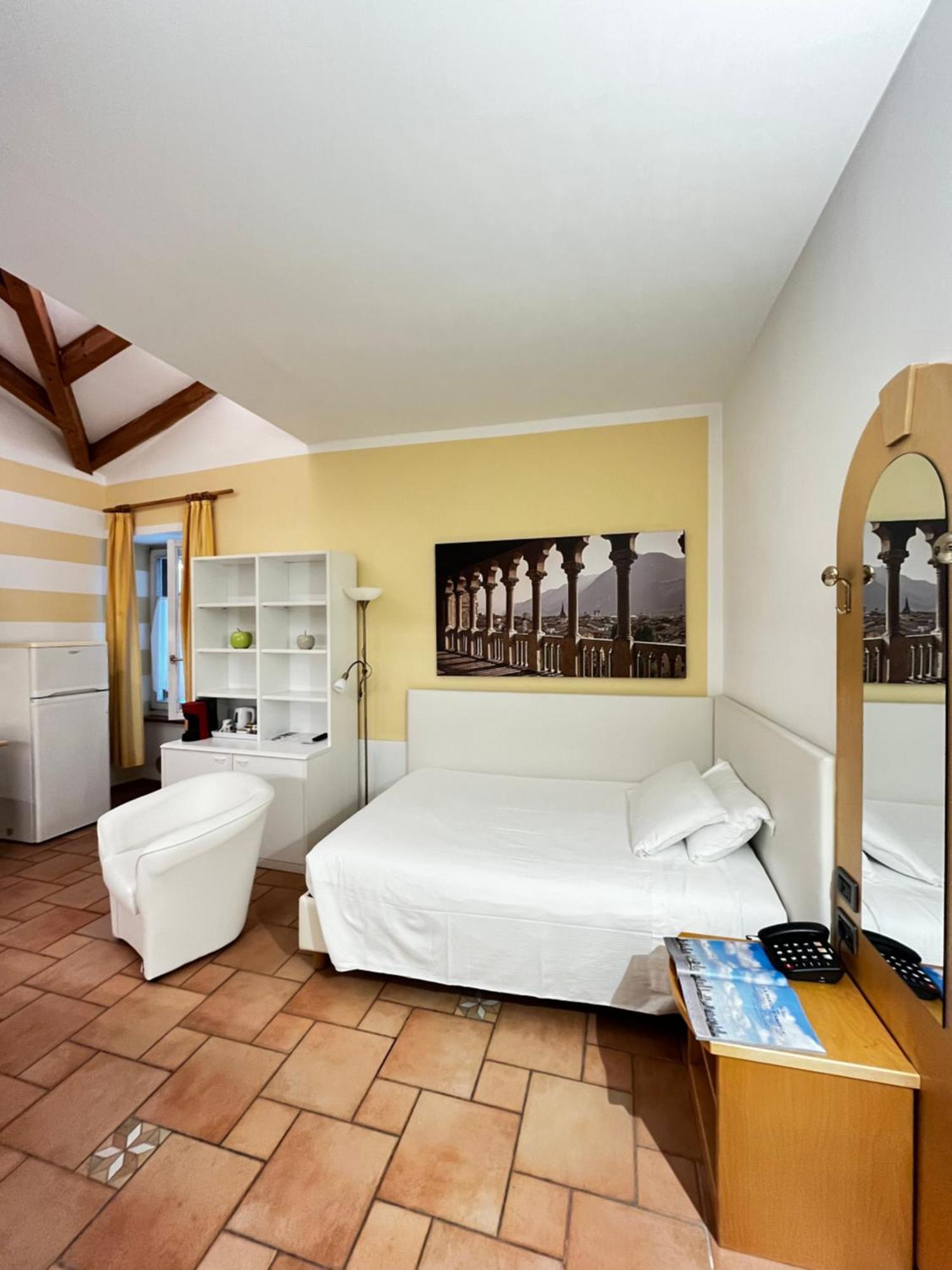 Manci Apartments By Hotel America Trydent Zewnętrze zdjęcie