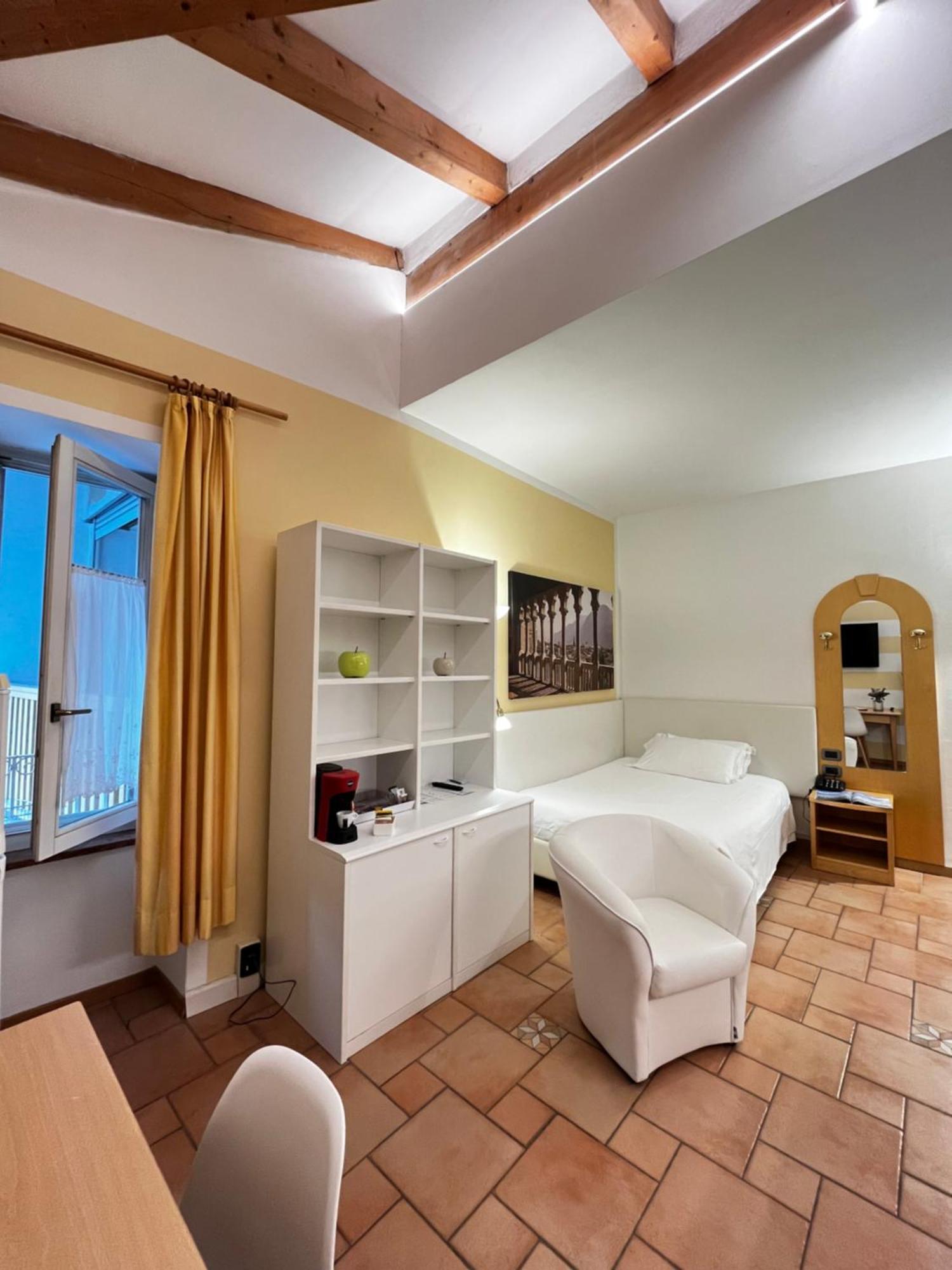 Manci Apartments By Hotel America Trydent Zewnętrze zdjęcie