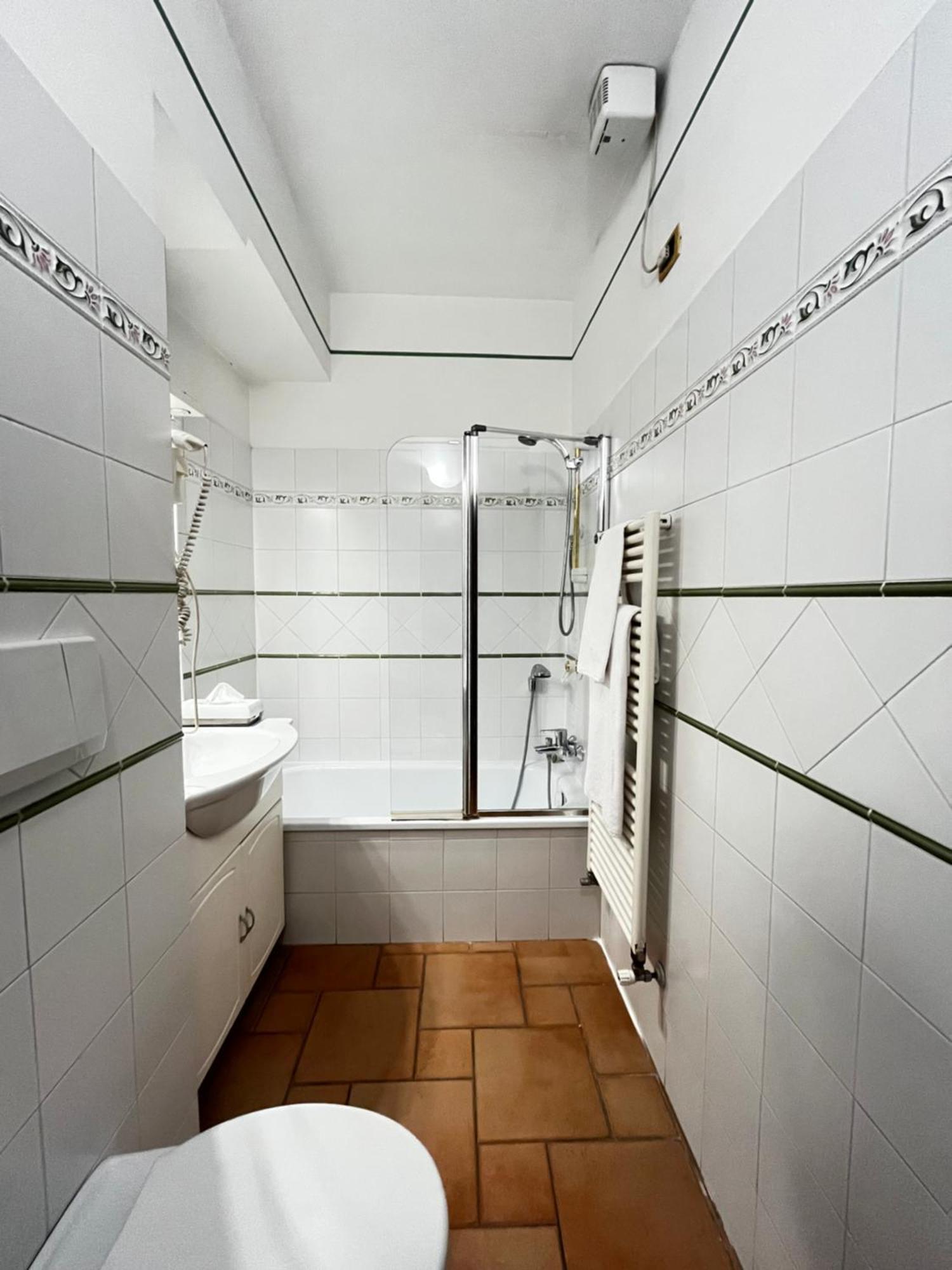 Manci Apartments By Hotel America Trydent Zewnętrze zdjęcie