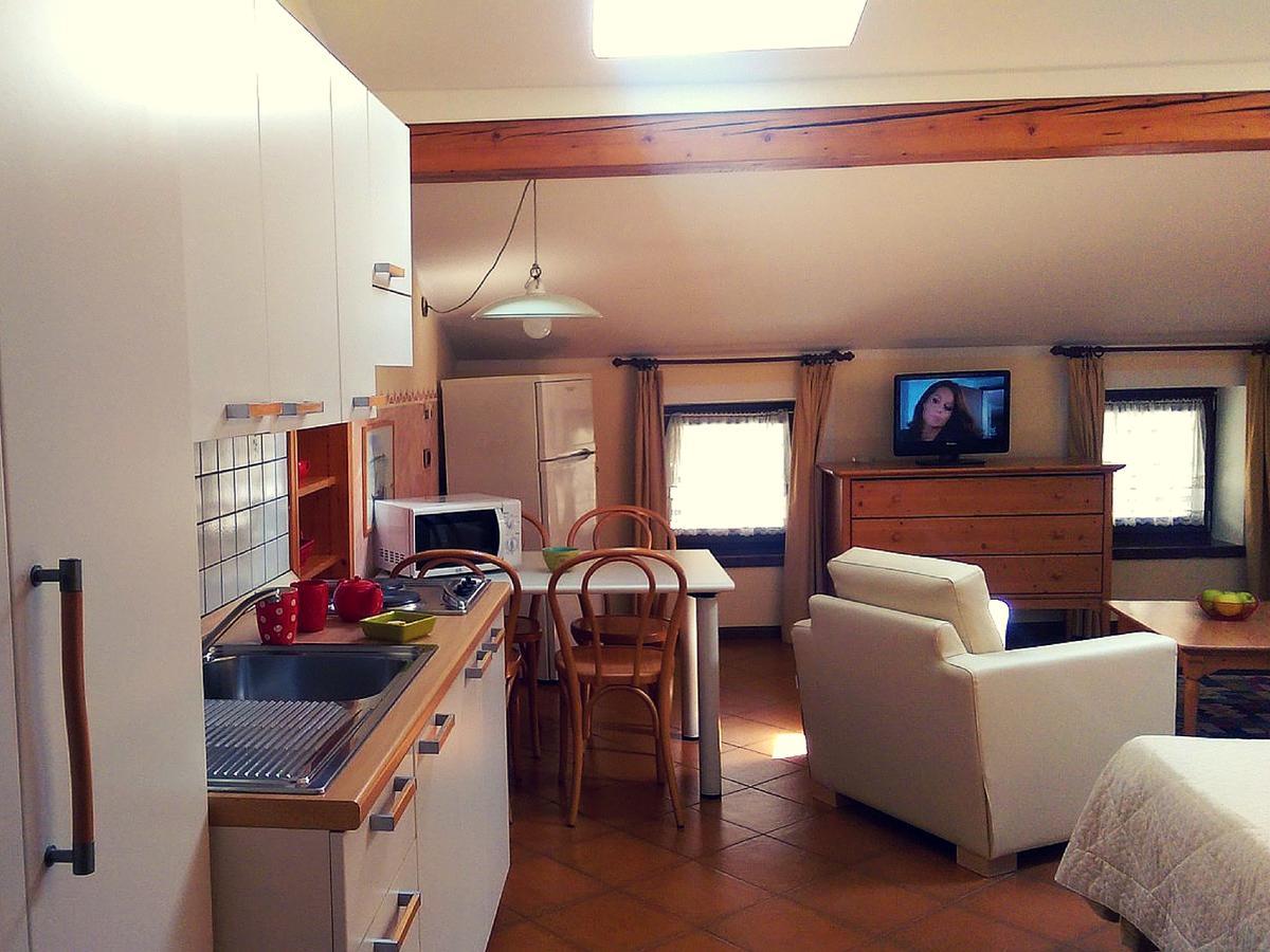 Manci Apartments By Hotel America Trydent Zewnętrze zdjęcie