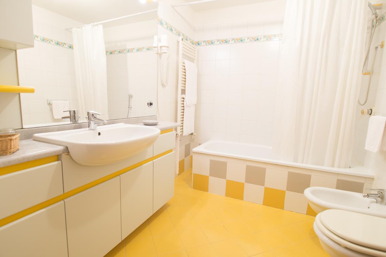 Manci Apartments By Hotel America Trydent Zewnętrze zdjęcie
