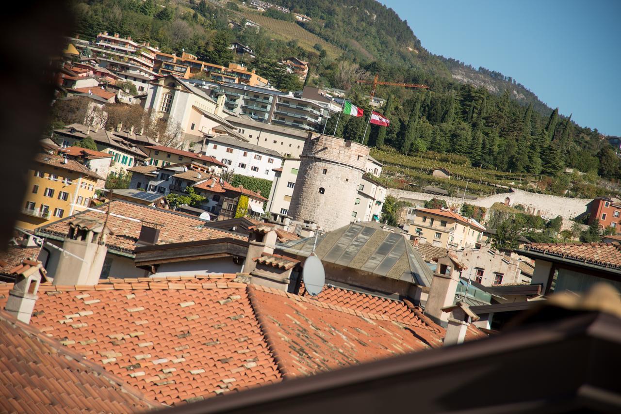 Manci Apartments By Hotel America Trydent Zewnętrze zdjęcie