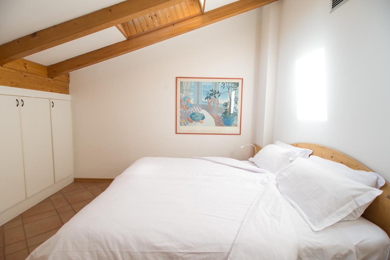 Manci Apartments By Hotel America Trydent Zewnętrze zdjęcie