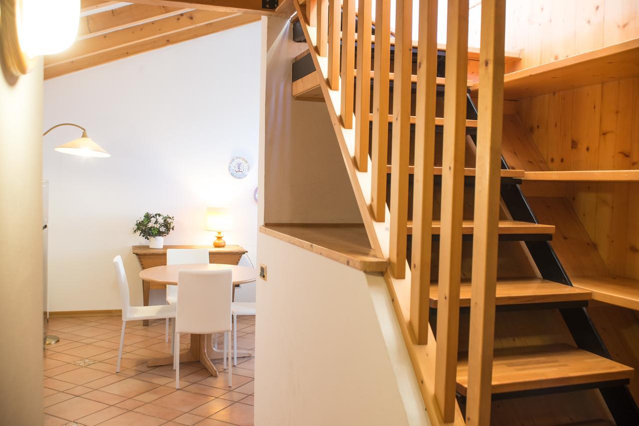 Manci Apartments By Hotel America Trydent Zewnętrze zdjęcie